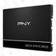 PNY CS900 240GB 2.5” Sata III Internal SSD | $30 | Amazon
PNY CS900 120GB 2.5” Sata III Internal SSD | $18 | Amazon